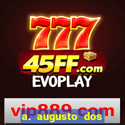a. augusto dos santos tradutor
